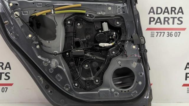 GHP97397XB MAZDA купить в Ужгород