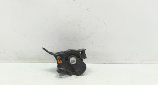 Левая опора двигателя GHR939070B MAZDA