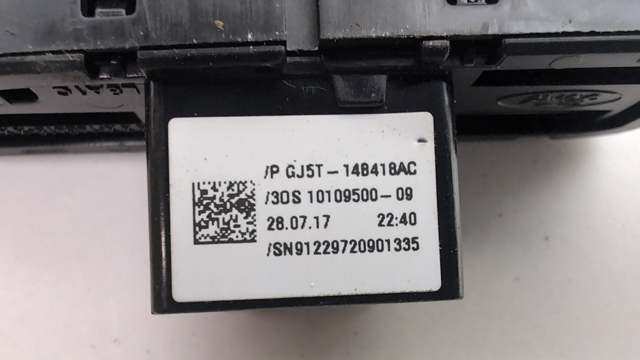 GJ5Z10A936C купить Черновцы