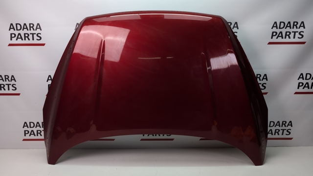 Капот GJ5Z16612A FORD