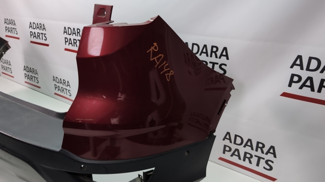 GJ5Z17810APTM FORD Бампер задний, правая часть купить в Киев