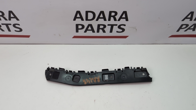 Направляющая заднего бампера, левая GJ5Z17D943B FORD
