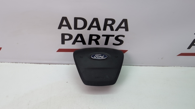 FORD GJ5Z58043B13AA Подушка безопасности водителя в наличии Кривой Рог