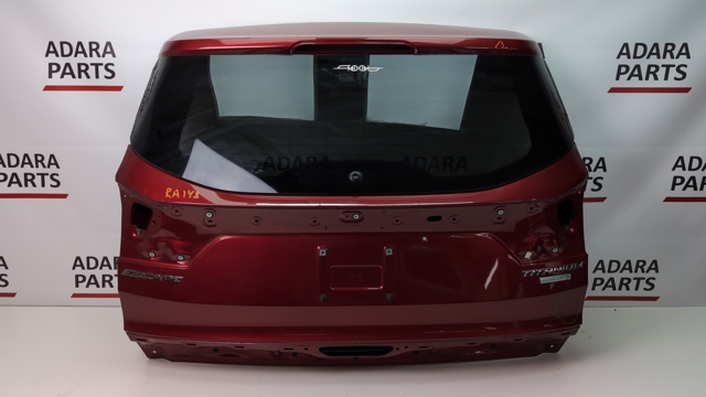 Пятая дверь GJ5Z7840010A FORD
