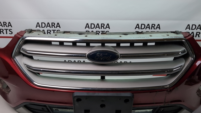 Решетка GJ5Z8200C FORD
