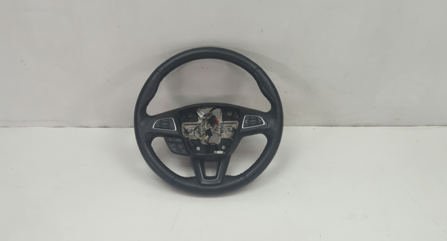 Блок кнопочных переключателей рулевого колеса GJ5Z9C888D FORD