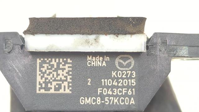GMC857KC0A MAZDA Датчик удара купить в Чернигов