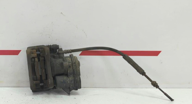 GML843810 MAZDA Задний тормозной шланг купить в Ужгород