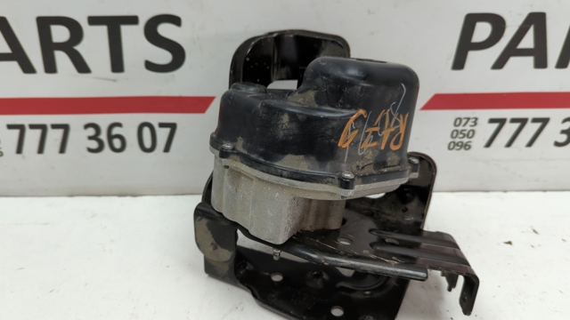 GP5Z7E096B FORD Актуатор (привод) выбора передач купить в Кривой Рог