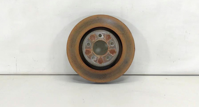 Передний тормозной диск GR3Z1125K FORD