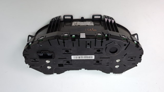 GT4Z10849AA Панель приборов купить Ужгород