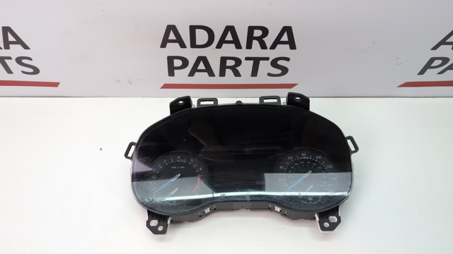 Щиток приборов GT4Z10849AA FORD