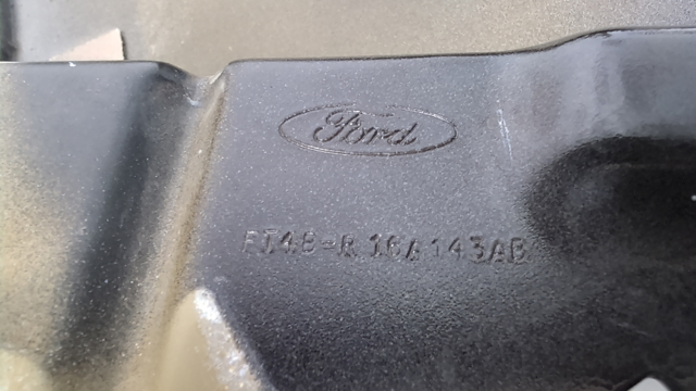 GT4Z16006A FORD Крыло переднее левое купить в Ровно