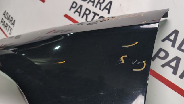 GT4Z16006A FORD Крыло переднее левое купить в Запорожье