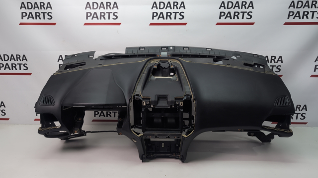 Панель передняя "торпедо" GT4Z5804320EB FORD