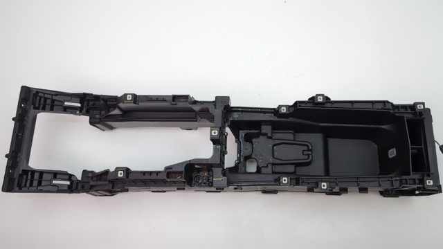 GT4Z58043B04AA FORD Консоль панели управления центральная купить в Львов