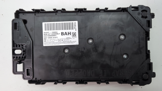 FORD GU5Z15604H Блок предохранителей в наличии Тернополь