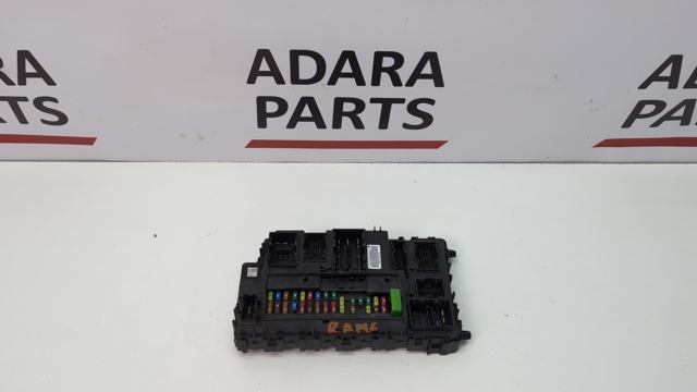 GU5Z15604H FORD Блок предохранителей купить в Кривой Рог