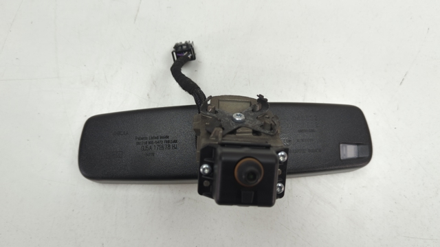 GU5Z17700AB FORD купить в Одесса