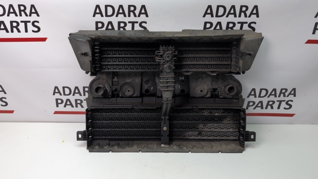 FORD GV4Z8475A Жалюзи радиатора охлаждения в наличии Черновцы