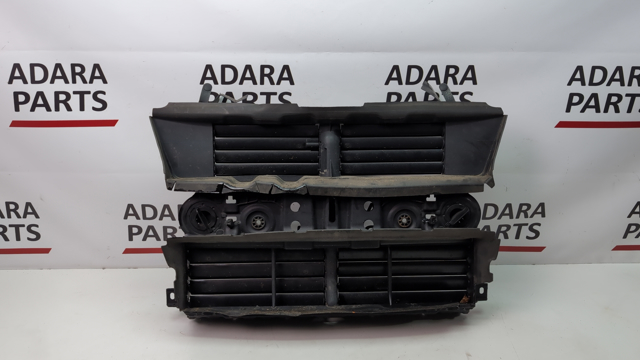 GV4Z8475A Жалюзи радиатора охлаждения купить Чернигов