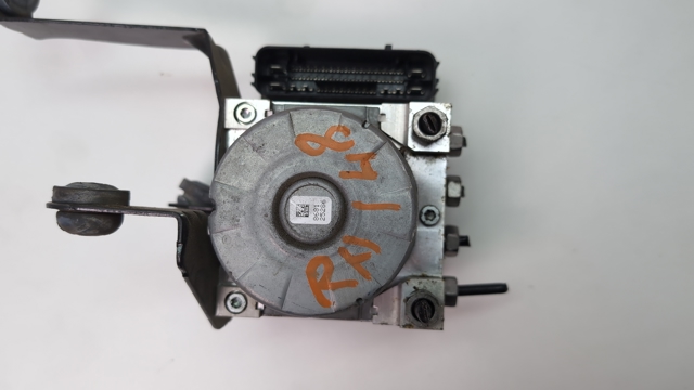 GV6Z2C405G FORD Блок управления АБС купить в Сумы