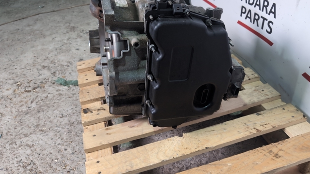 FORD GV6Z7000D АКПП в наличии Полтава