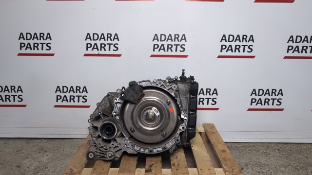 Автоматическая коробка передач GV6Z7000D FORD