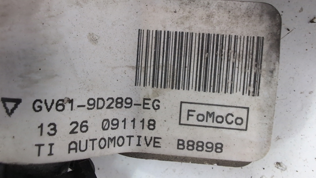GV6Z9D289F FORD купить в Хмельницкий