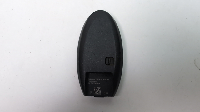 NISSAN H0564ZN50A Ключ-заготовка в наличии Львов
