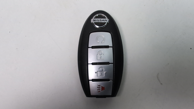 H0564ZN50A NISSAN Ключ-заготовка купить в Тернополь