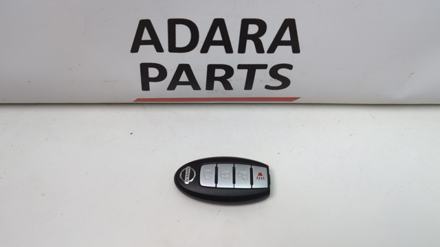 Заготовка ключа H0564ZN50A NISSAN