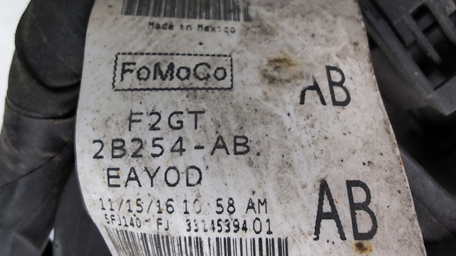 FORD H2GZ14A411A в наличии Винница