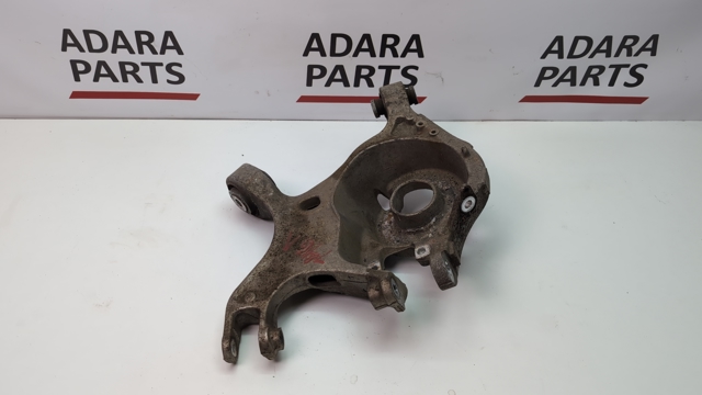 Рычаг задней подвески нижний, левый H2GZ5500B FORD