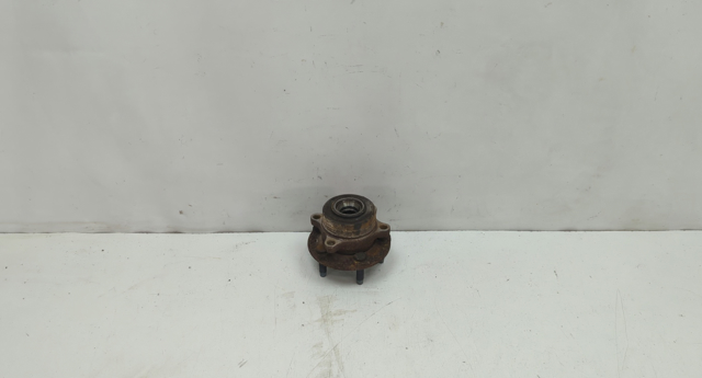 Колеса и ступицы HB5Z1104C FORD