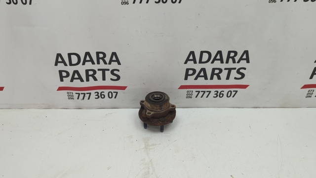 HB5Z1104C FORD Передняя ступица купить в Кривой Рог