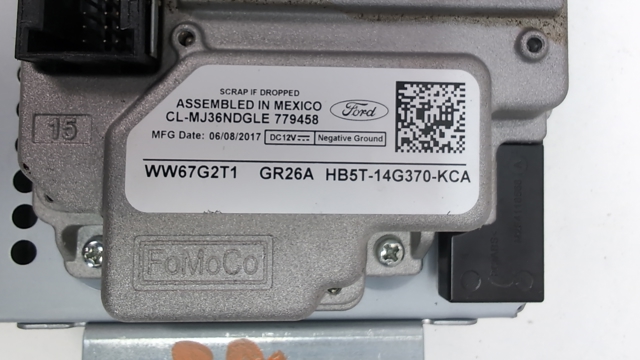 HB5Z14G371DF купить Львов