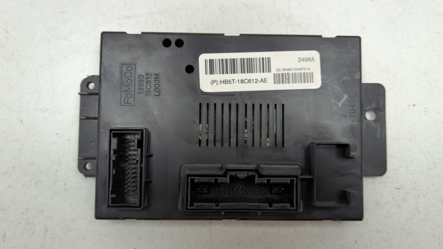 FORD HB5Z19980E в наличии Черновцы
