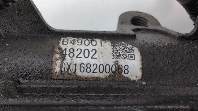 HB5Z3504Y Рейка рулевая купить Чернигов