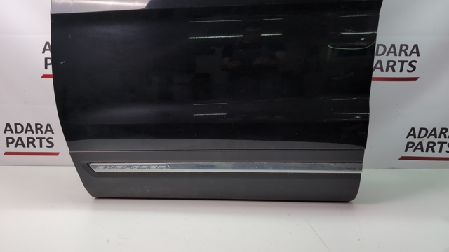 Молдинг передней левой двери, нижний HB5Z7820879BA FORD