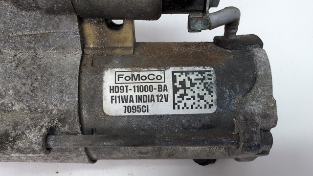 HD9Z11002B FORD Стартер купить в Одесса