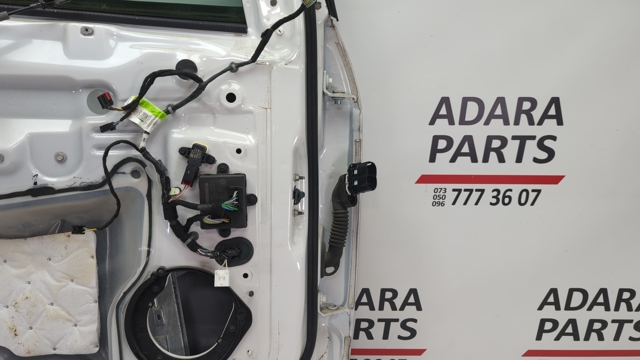 FORD HM5Z14B345A Датчик удара в наличии Киев