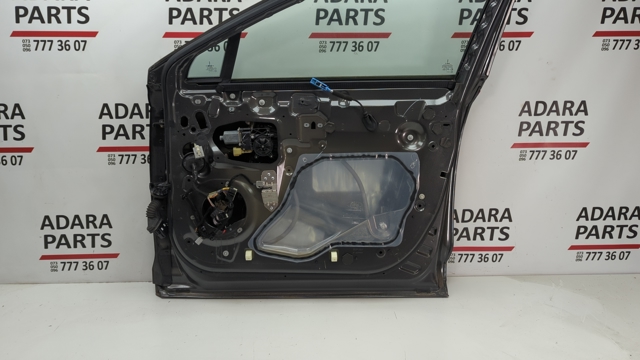 FORD HS7Z5423208A Механизм стеклоподъемника двери передней правой в наличии Запорожье