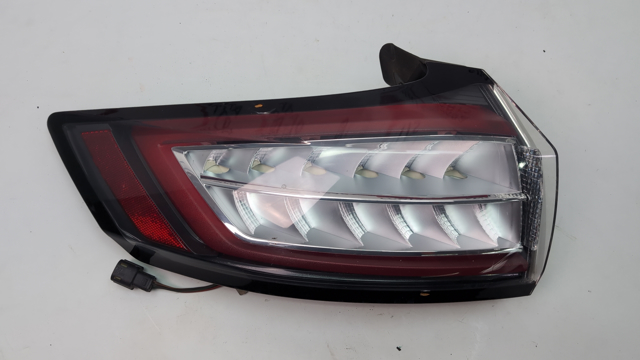HT4Z13405G FORD Фонарь задний левый внешний купить в Запорожье