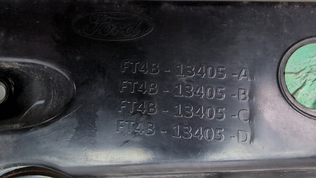 HT4Z13405G FORD Фонарь задний левый внешний купить в Хмельницкий