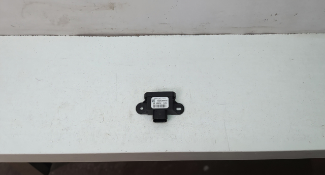 Модуль управления (ЭБУ) бортовой сети HU5Z14G490C FORD