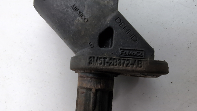 Датчик АБС (ABS) передний HV6Z2C204A FORD