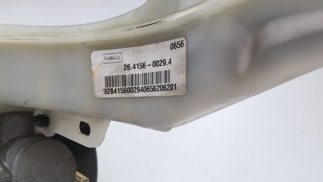 J2GZ2K478A FORD Бачок тормозной купить в Винница