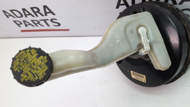 FORD J2GZ2K478A Бачок тормозной в наличии Винница
