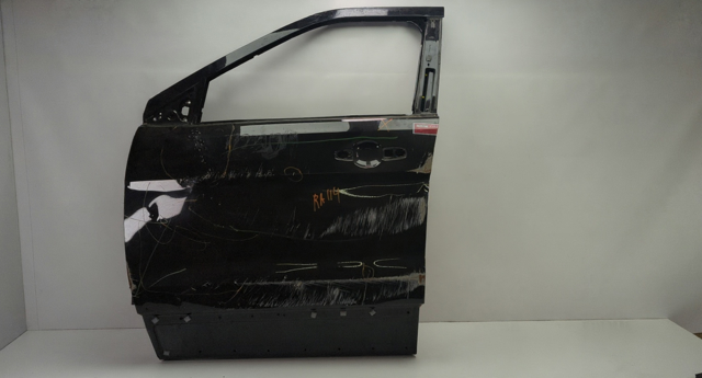 JB5Z7820125B FORD Дверь передняя левая купить в Хмельницкий